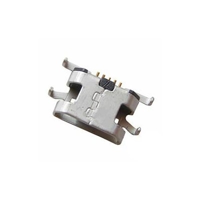 Charging Connector for Micromax Canvas Nitro 2 E311