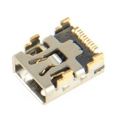 Charging Connector for Micromax Canvas Xpress 2 E313