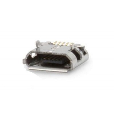 Charging Connector for Micromax Funbook Alfa P250