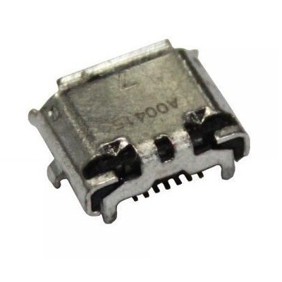 Charging Connector for Micromax Funbook Mini P410i