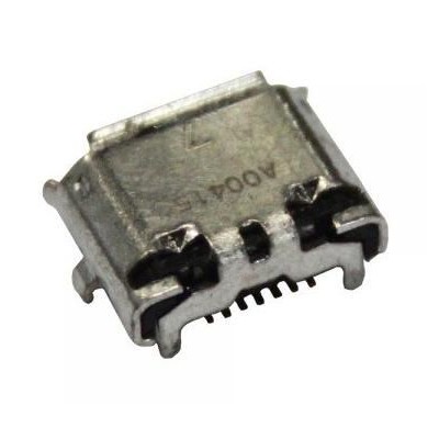Charging Connector for Micromax GC318