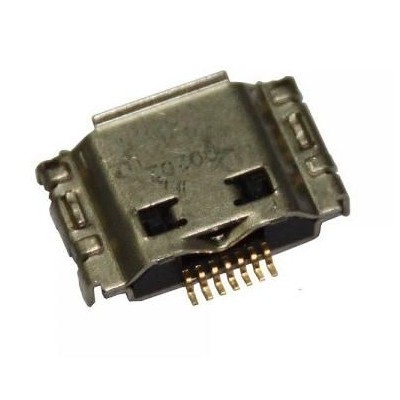 Charging Connector for Micromax Q355