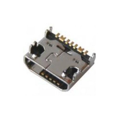 Charging Connector for Micromax Q55 Bling