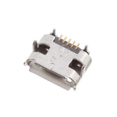 Charging Connector for Micromax Unite 3 Q372