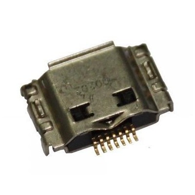 Charging Connector for Micromax W900