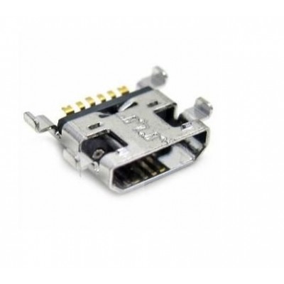 Charging Connector for Micromax X-329