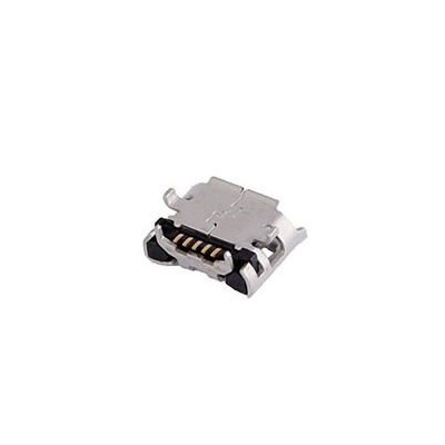 Charging Connector for Micromax X071