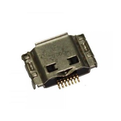 Charging Connector for Micromax X090