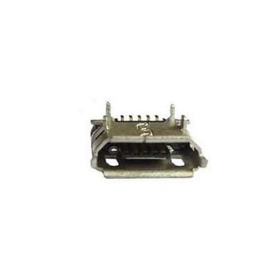 Charging Connector for Micromax X102