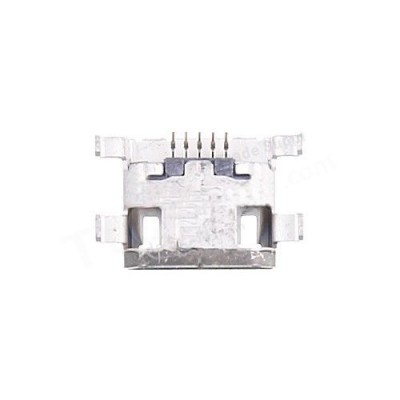 Charging Connector for Micromax X222