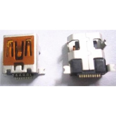 Charging Connector for Micromax X2411