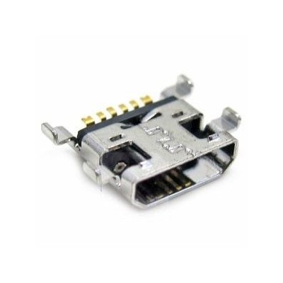 Charging Connector for Micromax X243