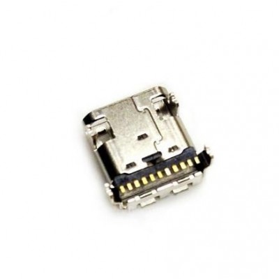 Charging Connector for Micromax X260