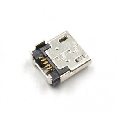 Charging Connector for Micromax X270