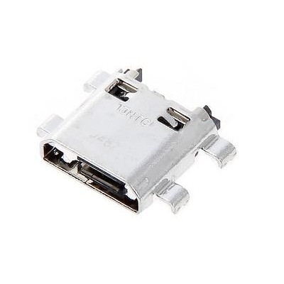 Charging Connector for Micromax X335C