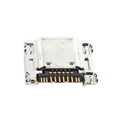 Charging Connector for Micromax X340