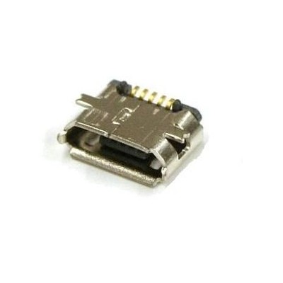 Charging Connector for Micromax X368