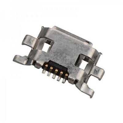 Charging Connector for Micromax X450