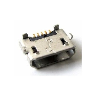 Charging Connector for Micromax X501