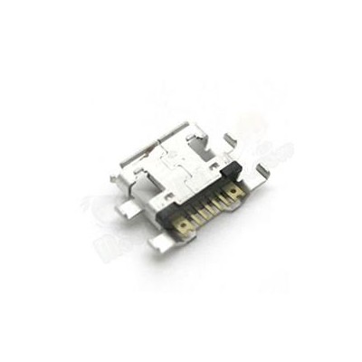 Charging Connector for Micromax X601