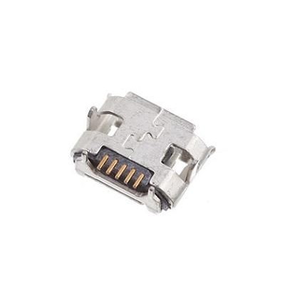 Charging Connector for Micromax X610