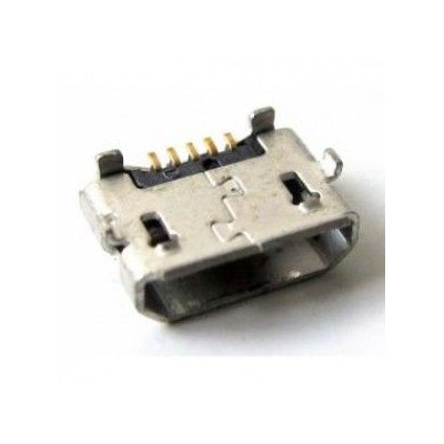 Charging Connector for Micromax X707