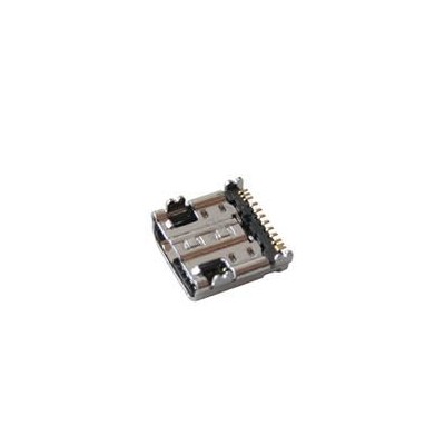 Charging Connector for Micromax X805