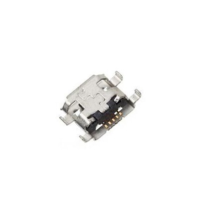 Charging Connector for Micromax X879