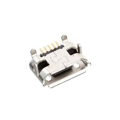 Charging Connector for Microsoft 105 Dual SIM