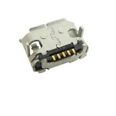 Charging Connector for Milagrow TabTop 7.4 MGPT04 16GB WiFi and 3G