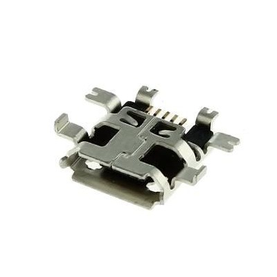 Charging Connector for Motorola E1070