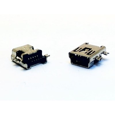 Charging Connector for Motorola L6i