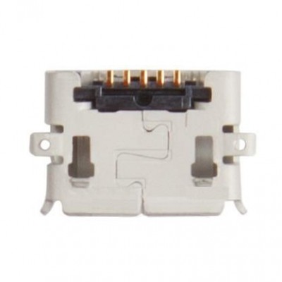 Charging Connector for Motorola Moto G Dual SIM - 2014