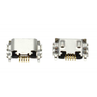 Charging Connector For Microsoft Lumia 650 Dual Sim By - Maxbhi Com