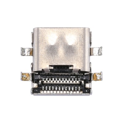 Charging Connector For Microsoft Lumia 950 By - Maxbhi Com