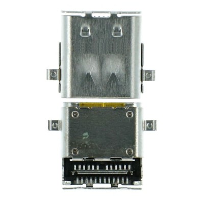 Charging Connector For Microsoft Lumia 950 Xl Dual Sim By - Maxbhi Com