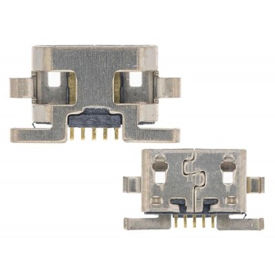 Charging Connector For Motorola Moto G 2nd Gen By - Maxbhi Com