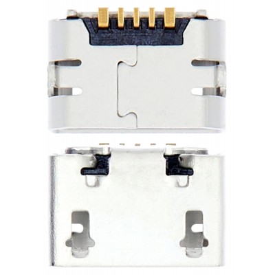 Charging Connector For Motorola Moto X2 By - Maxbhi Com