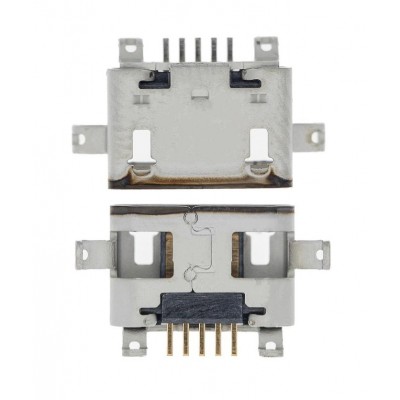 Charging Connector For Motorola Moto X Style 16gb By - Maxbhi Com