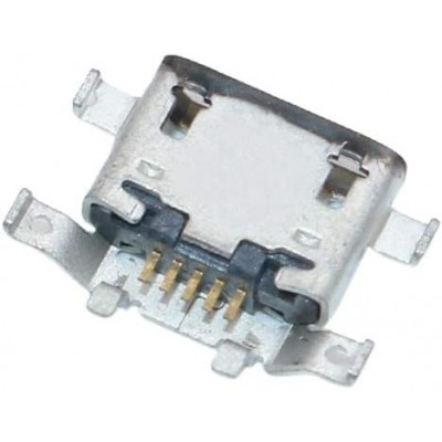 Charging Connector For Motorola Moto X Xt1053 By - Maxbhi Com