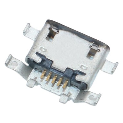 Charging Connector For Motorola Moto X Xt1060 By - Maxbhi Com