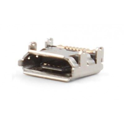 Charging Connector for M-Tech TURBO L5