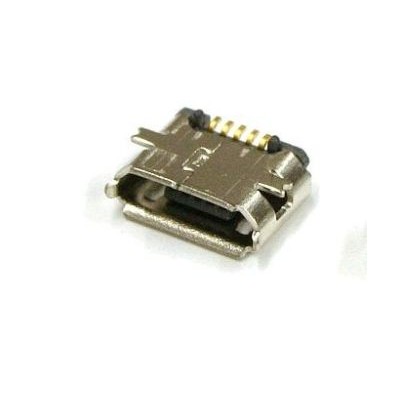 Charging Connector for M-Tech Turbo Pix