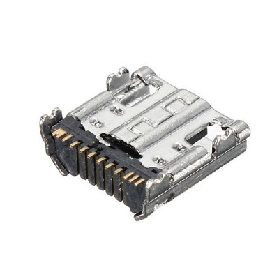 Charging Connector for MTS Dual CG 131