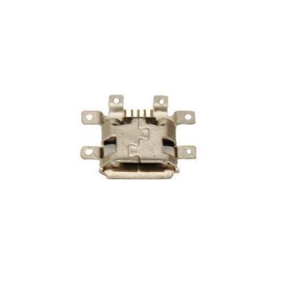 Charging Connector for MTS Rockstar M151