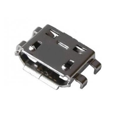 Charging Connector for Nokia 2323 classic