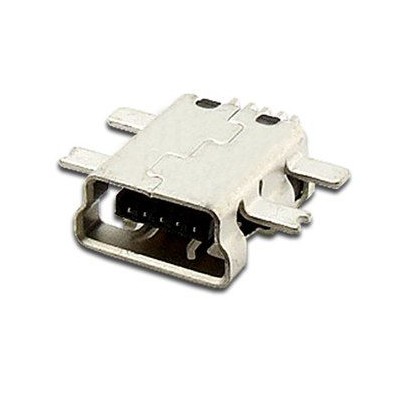 Charging Connector for Nokia C1-00