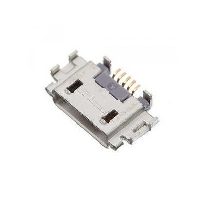 Charging Connector for Nokia X Dual SIM RM-980