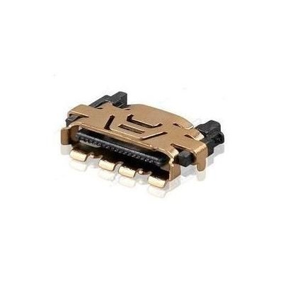Charging Connector for Nokia X2-05