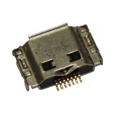 Charging Connector for Nokia X6 32GB